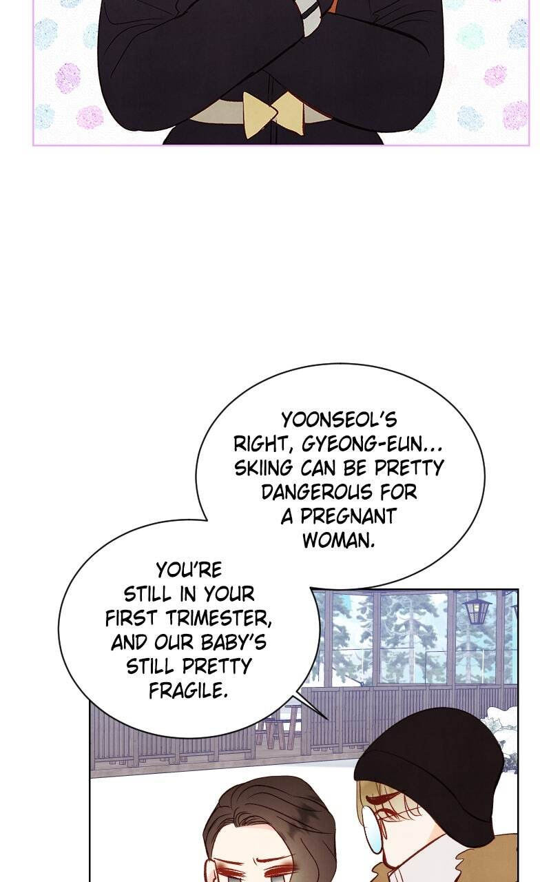Our Secret Marriage Chapter 36 page 39 - 