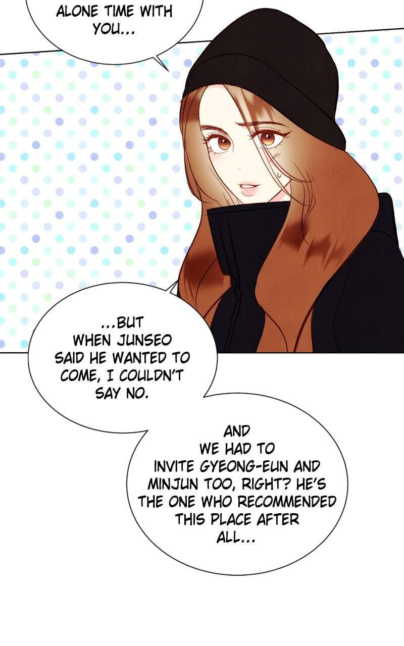 Our Secret Marriage Chapter 36 page 5 - 