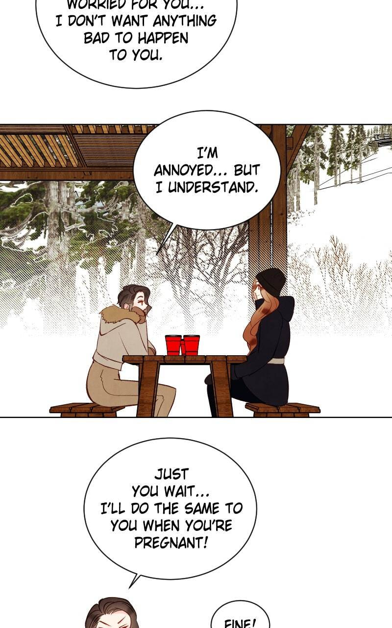 Our Secret Marriage Chapter 36 page 42 - 