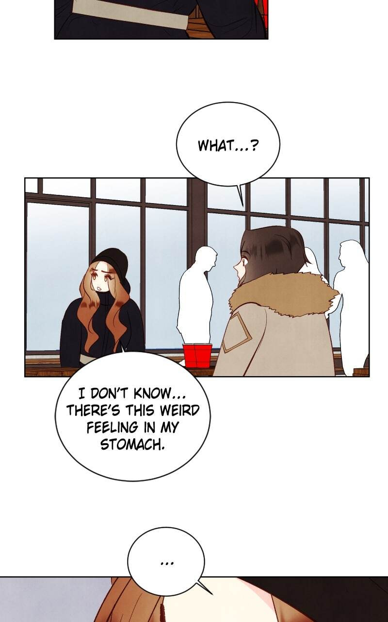 Our Secret Marriage Chapter 36 page 44 - 