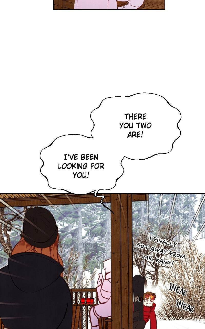 Our Secret Marriage Chapter 36 page 46 - 