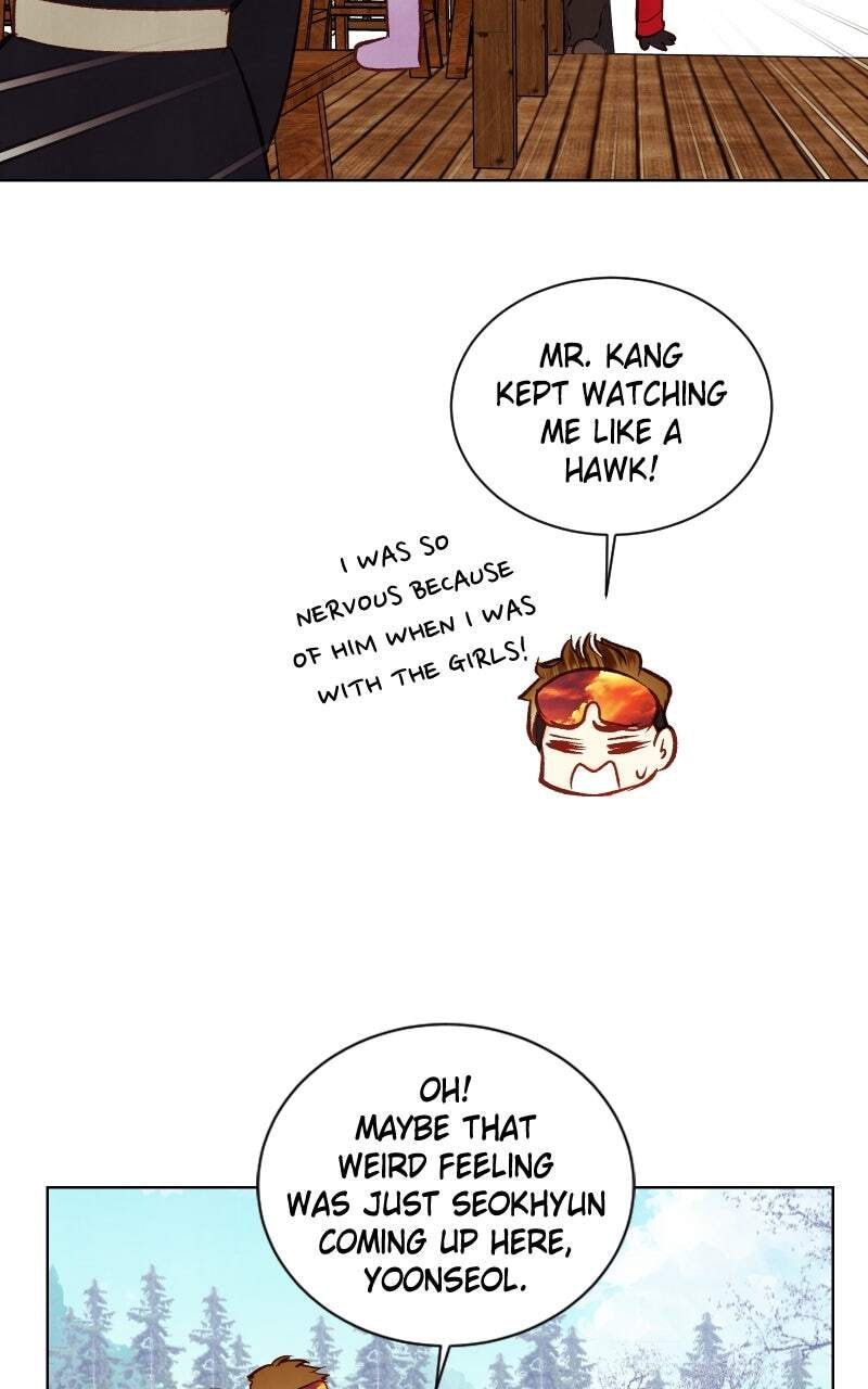 Our Secret Marriage Chapter 36 page 47 - 