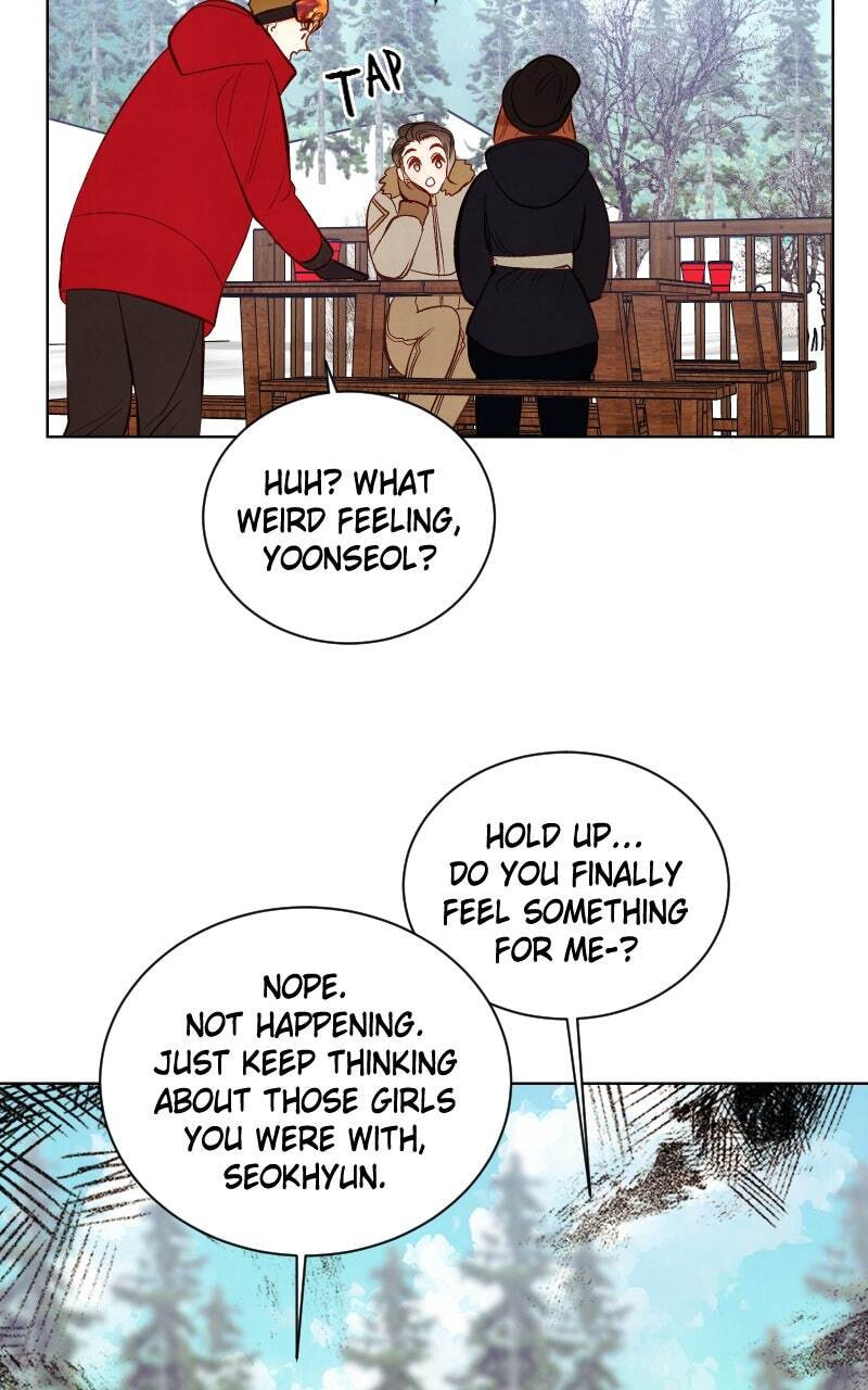 Our Secret Marriage Chapter 36 page 48 - 