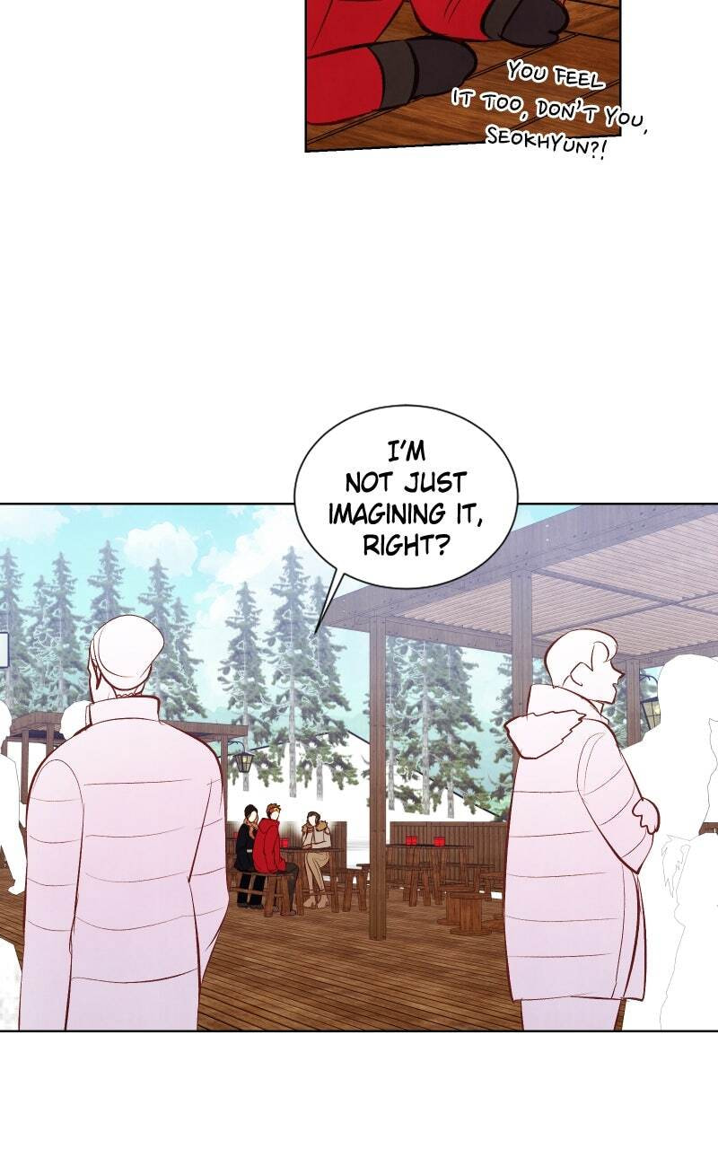 Our Secret Marriage Chapter 36 page 50 - 