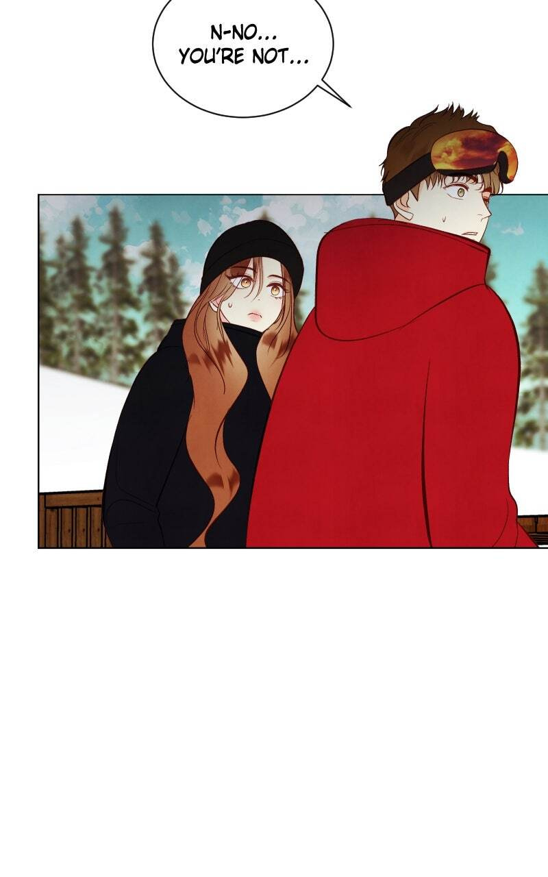 Our Secret Marriage Chapter 36 page 52 - 