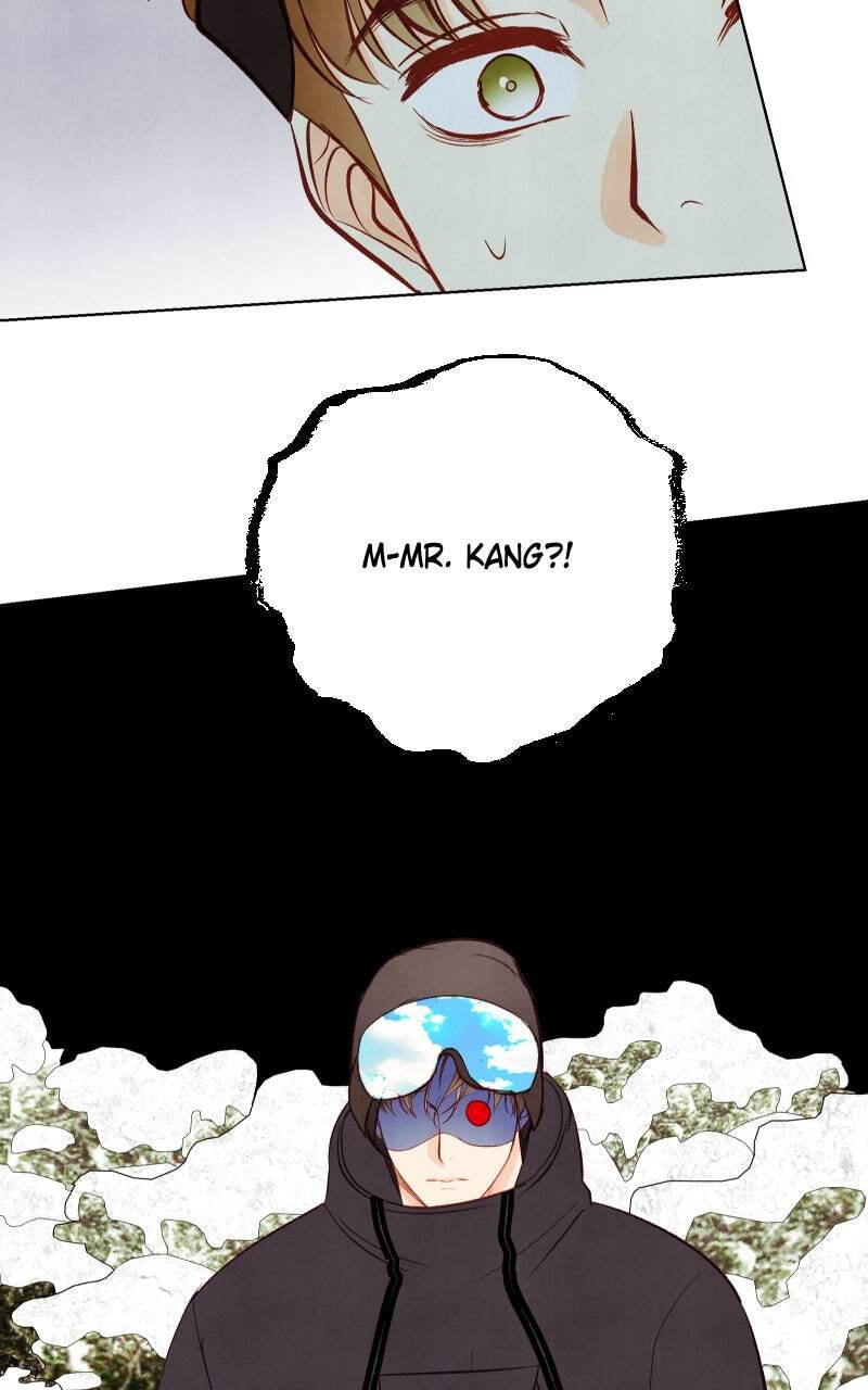Our Secret Marriage Chapter 36 page 54 - 