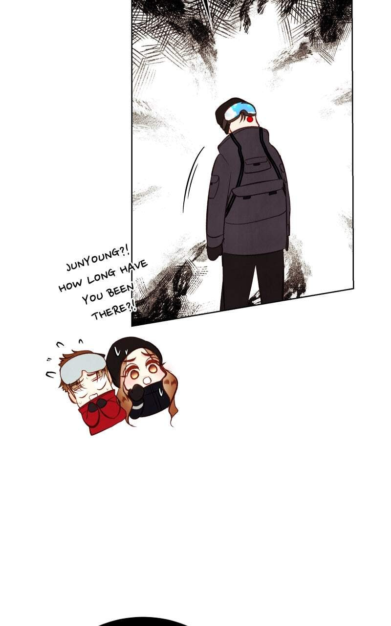 Our Secret Marriage Chapter 36 page 56 - 