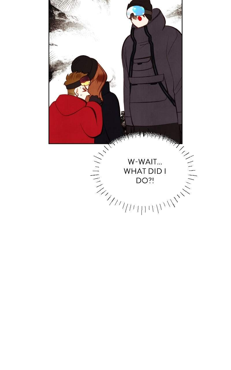 Our Secret Marriage Chapter 36 page 58 - 