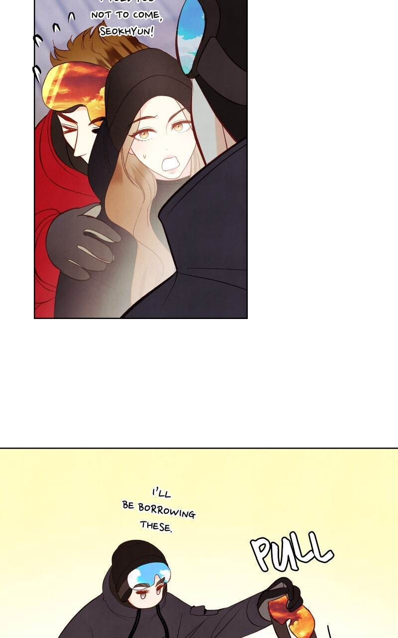 Our Secret Marriage Chapter 36 page 60 - 
