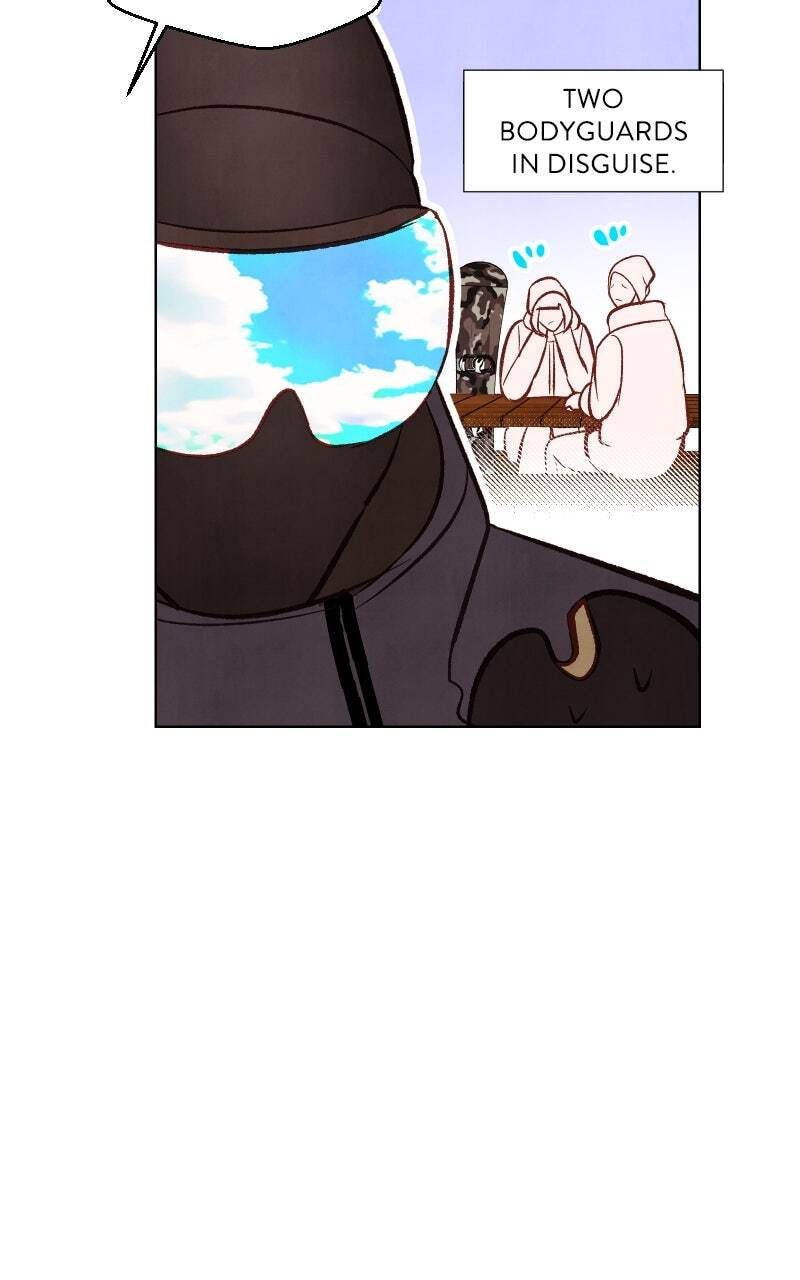 Our Secret Marriage Chapter 36 page 64 - 