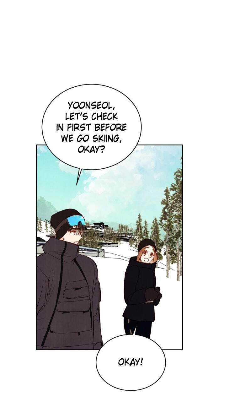 Our Secret Marriage Chapter 36 page 8 - 