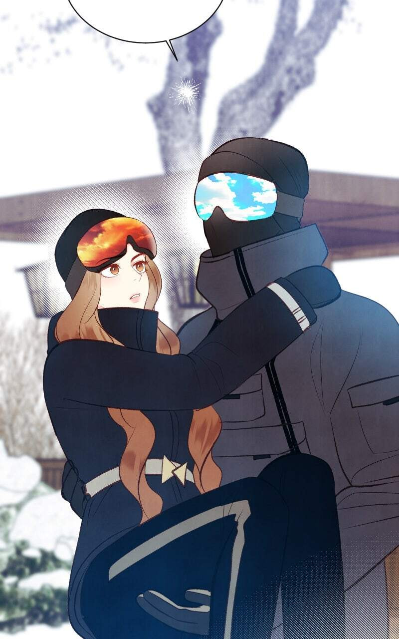 Our Secret Marriage Chapter 36 page 75 - 