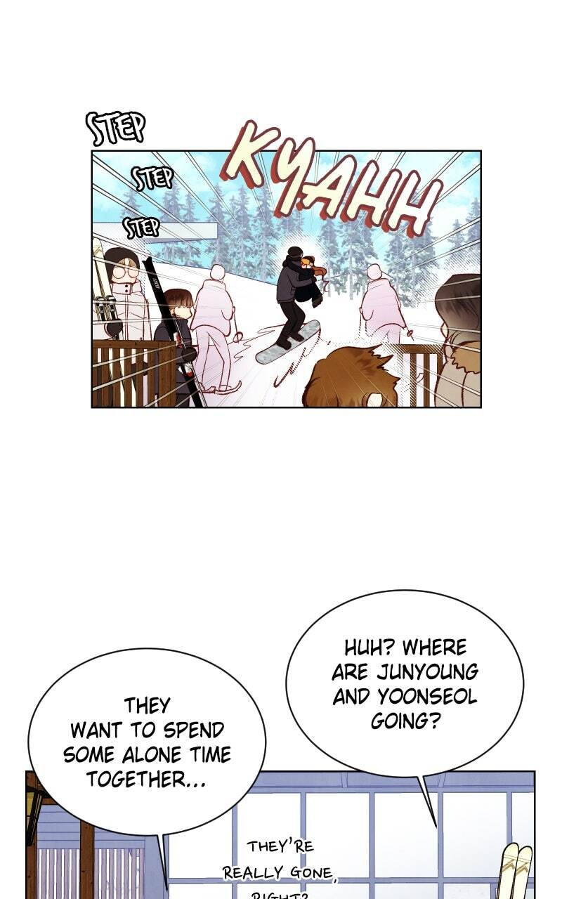Our Secret Marriage Chapter 36 page 77 - 