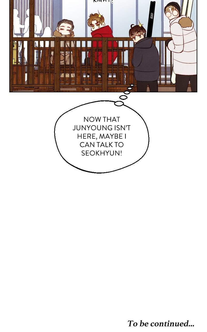 Our Secret Marriage Chapter 36 page 78 - 