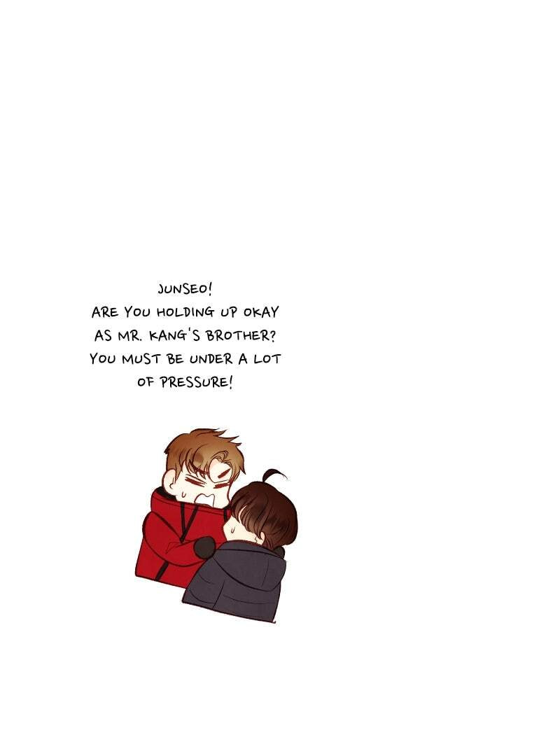 Our Secret Marriage Chapter 36 page 79 - 