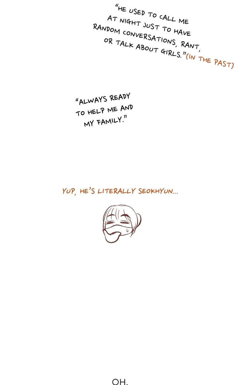 Our Secret Marriage Chapter 37.1 page 22 - 