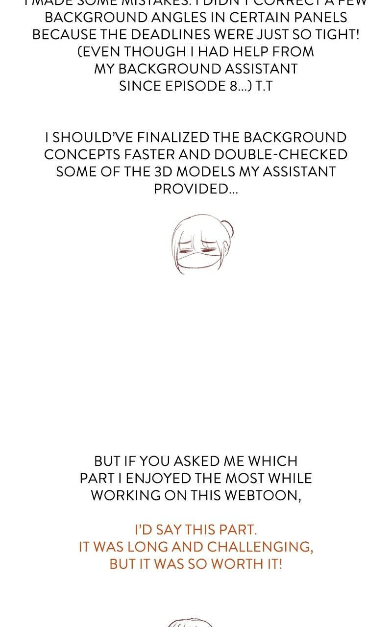 Our Secret Marriage Chapter 37.1 page 38 - 