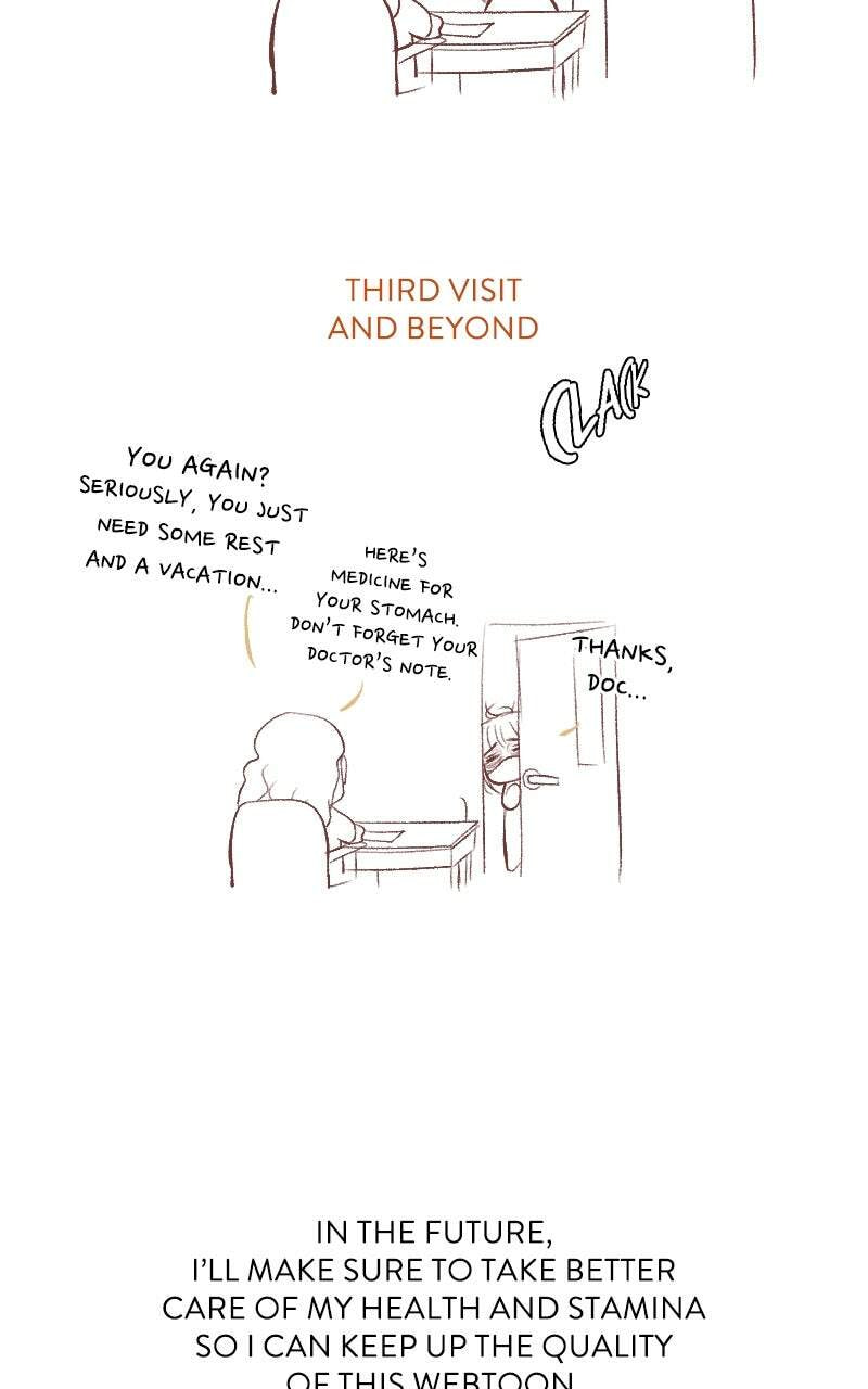 Our Secret Marriage Chapter 37.1 page 47 - 