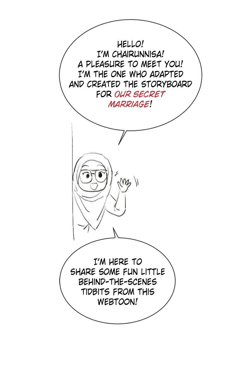 Our Secret Marriage Chapter 37.2 page 1 - 