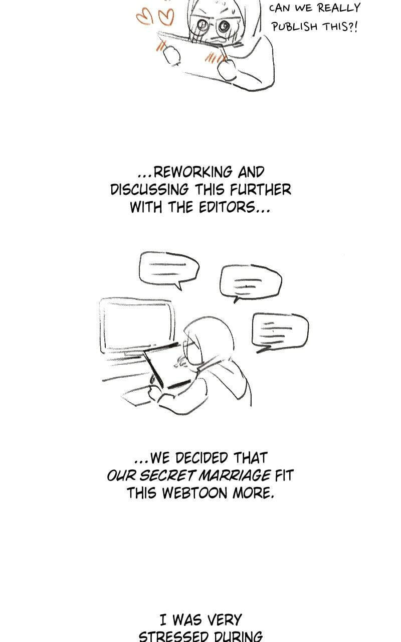 Our Secret Marriage Chapter 37.2 page 5 - 