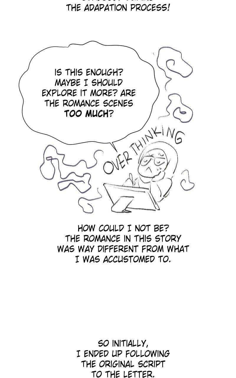 Our Secret Marriage Chapter 37.2 page 6 - 