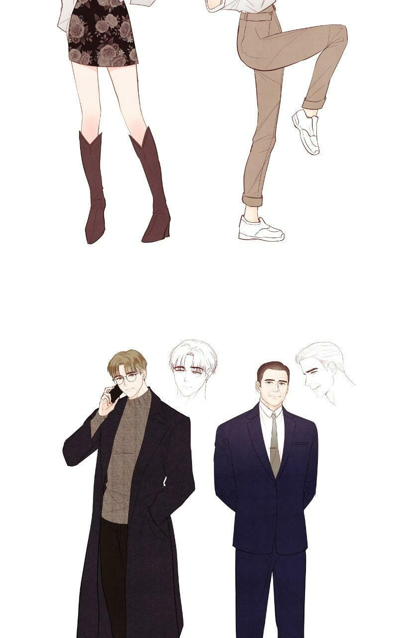 Our Secret Marriage Chapter 37.5 page 25 - 