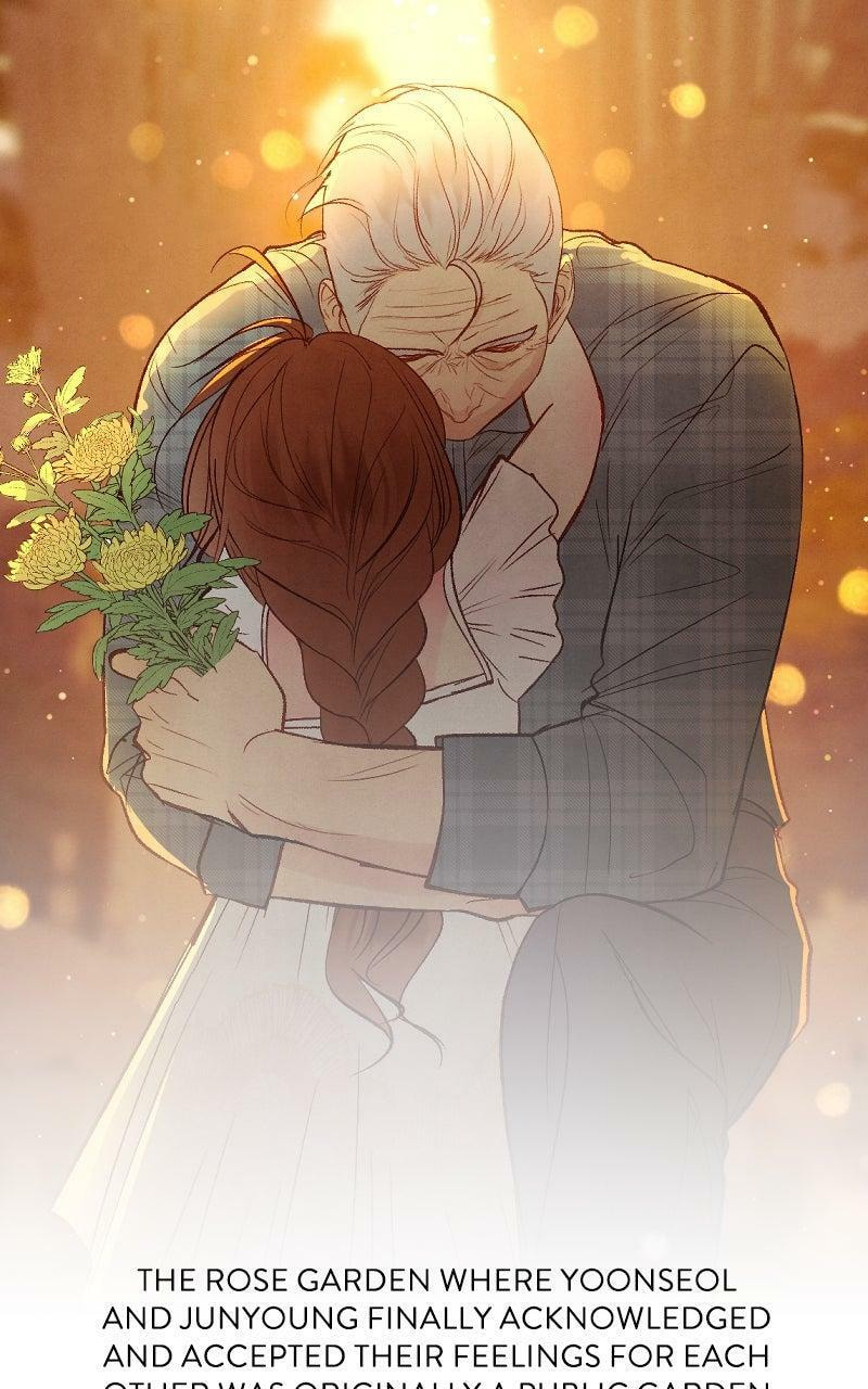 Our Secret Marriage Chapter 37.5 page 33 - 