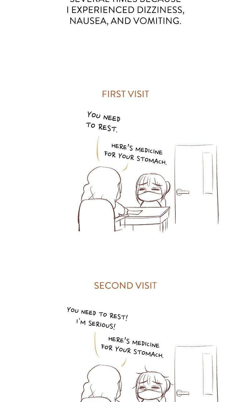 Our Secret Marriage Chapter 37.5 page 46 - 