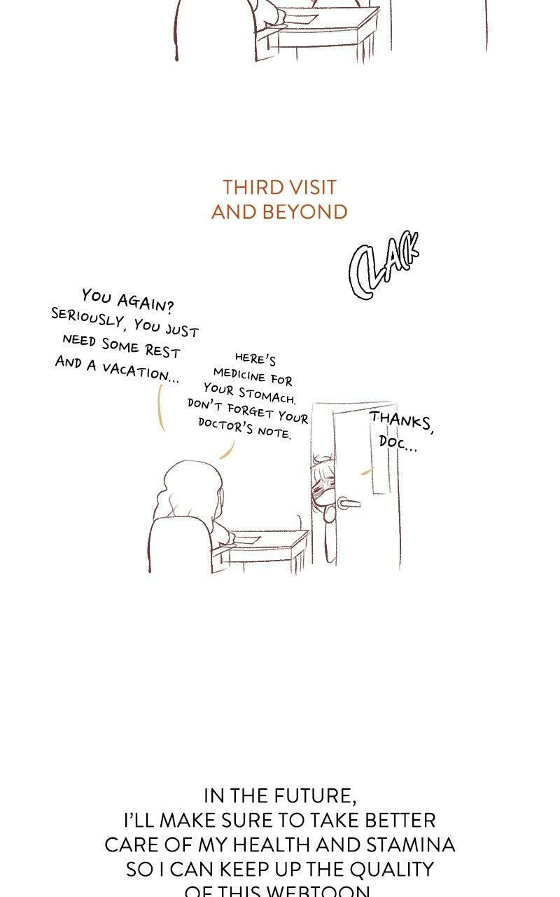 Our Secret Marriage Chapter 37.5 page 47 - 