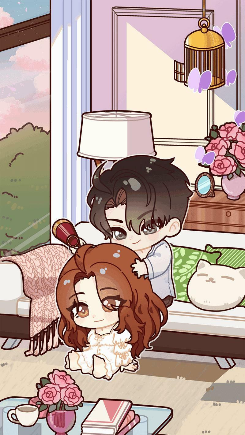 Our Secret Marriage Chapter 37.5 page 51 - 