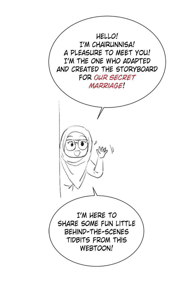 Our Secret Marriage Chapter 37.6 page 1 - 
