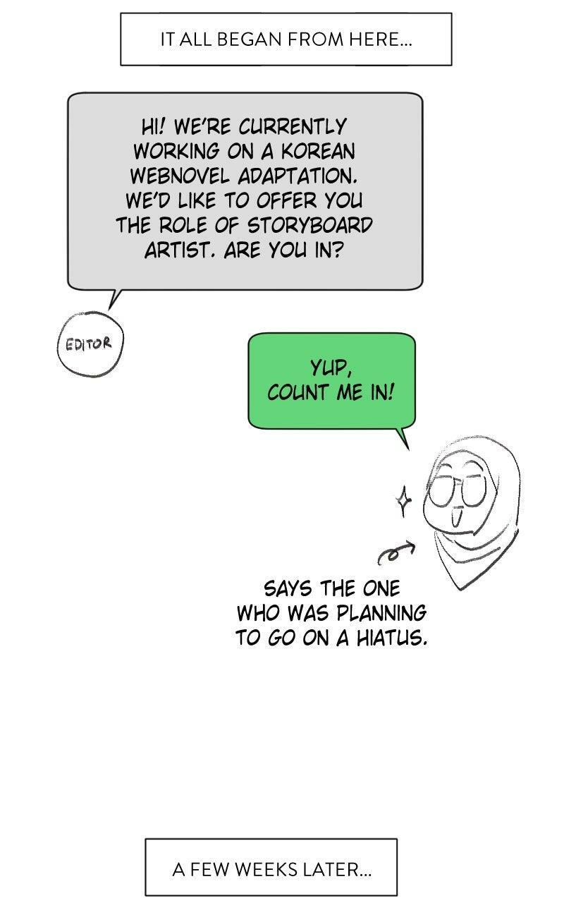 Our Secret Marriage Chapter 37.6 page 2 - 