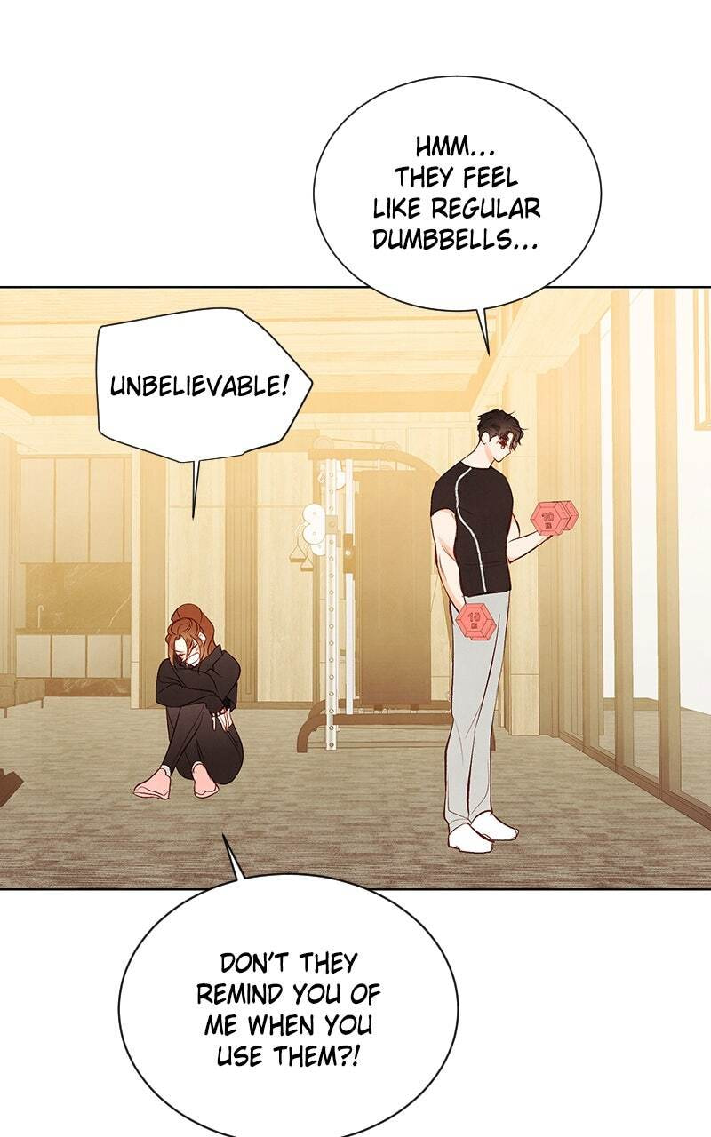 Our Secret Marriage Chapter 37 page 12 - 