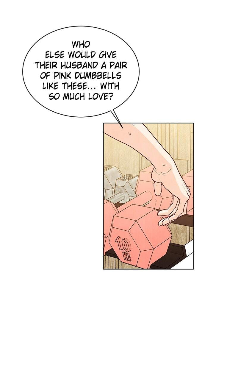Our Secret Marriage Chapter 37 page 14 - 