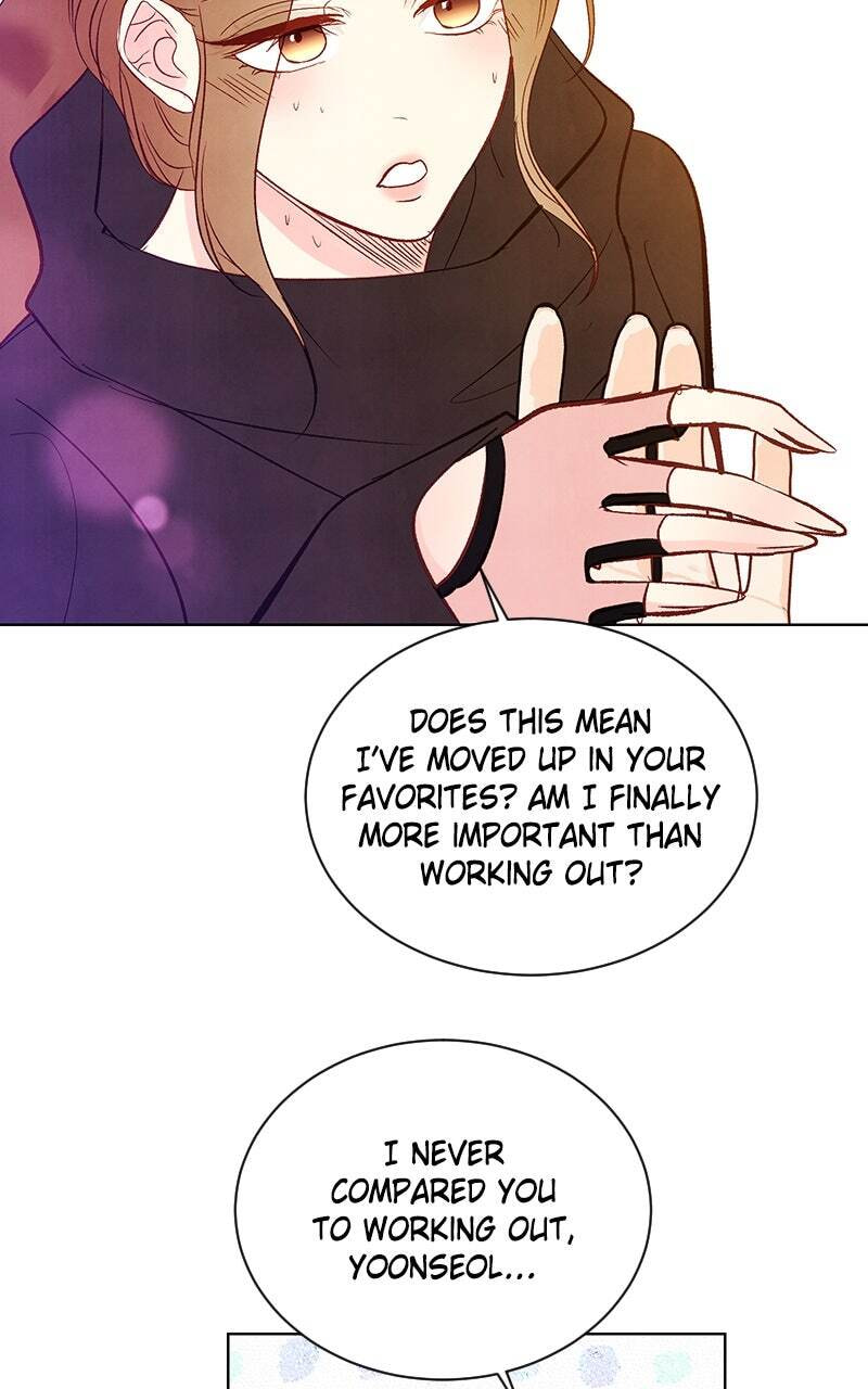 Our Secret Marriage Chapter 37 page 17 - 