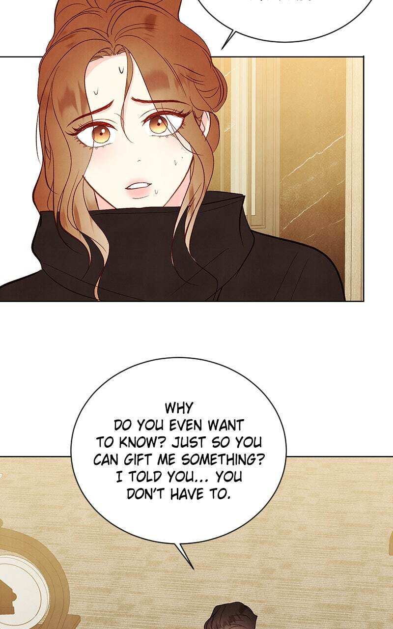 Our Secret Marriage Chapter 37 page 19 - 