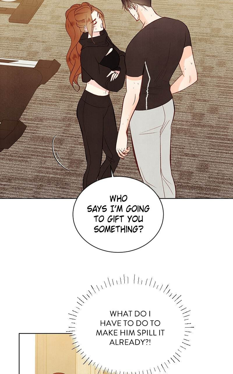 Our Secret Marriage Chapter 37 page 20 - 