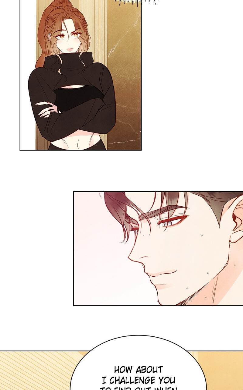 Our Secret Marriage Chapter 37 page 21 - 