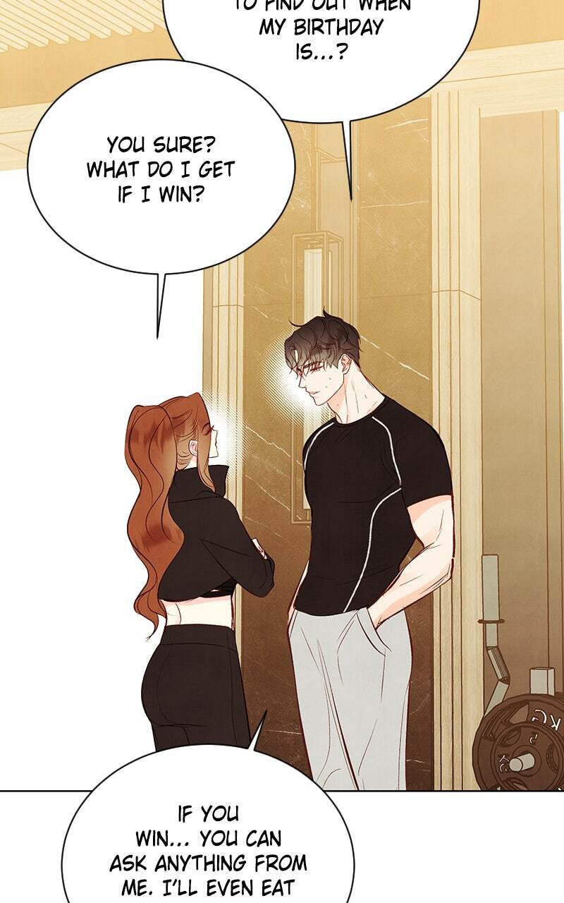 Our Secret Marriage Chapter 37 page 22 - 