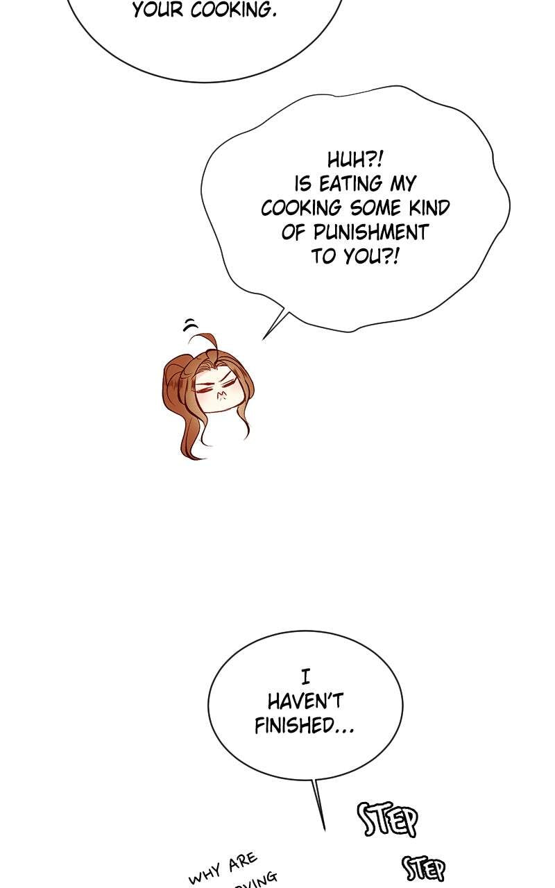 Our Secret Marriage Chapter 37 page 23 - 