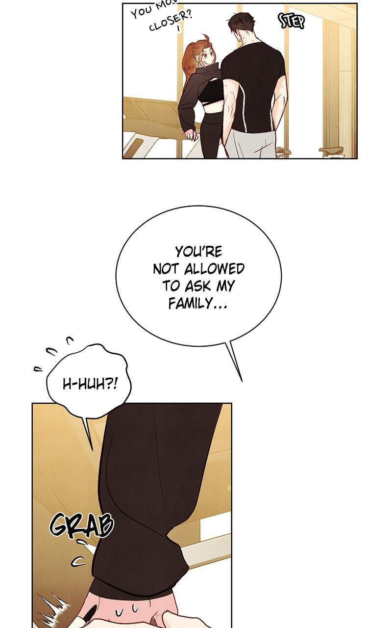 Our Secret Marriage Chapter 37 page 24 - 