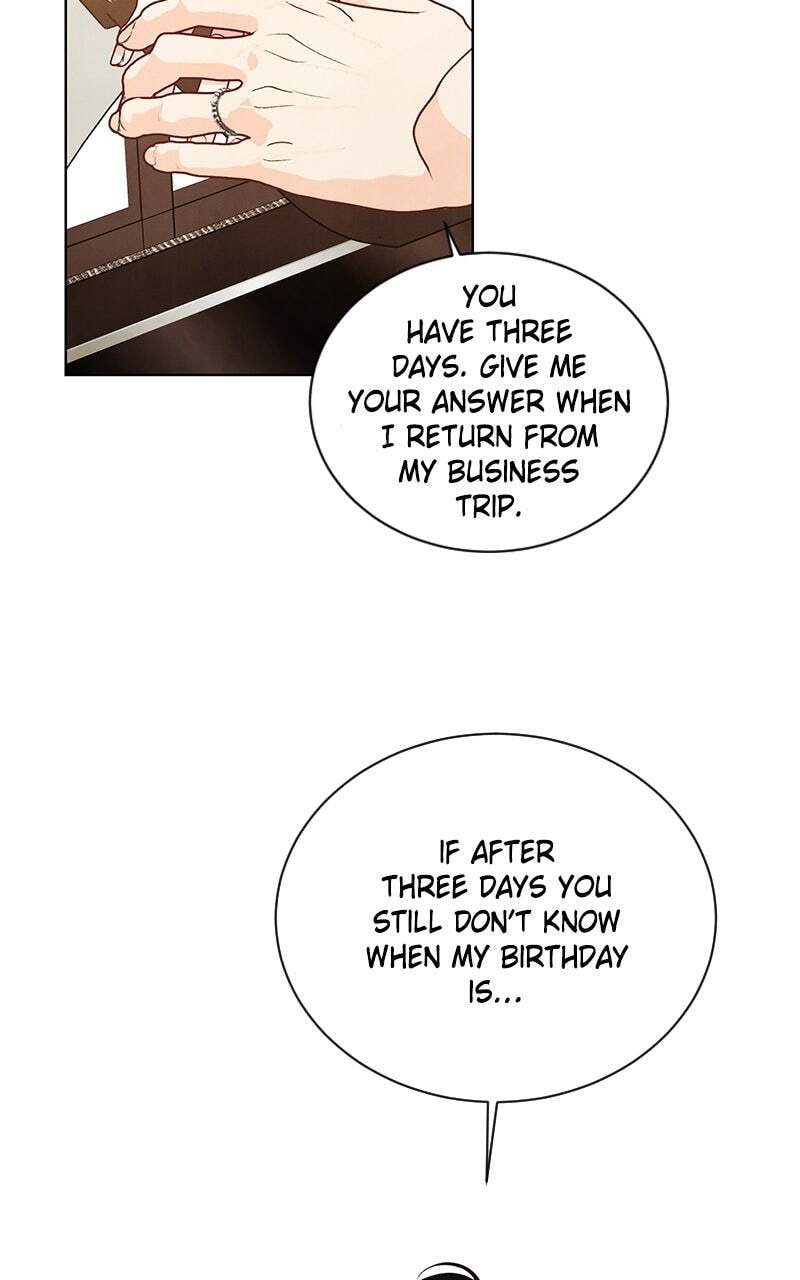 Our Secret Marriage Chapter 37 page 25 - 