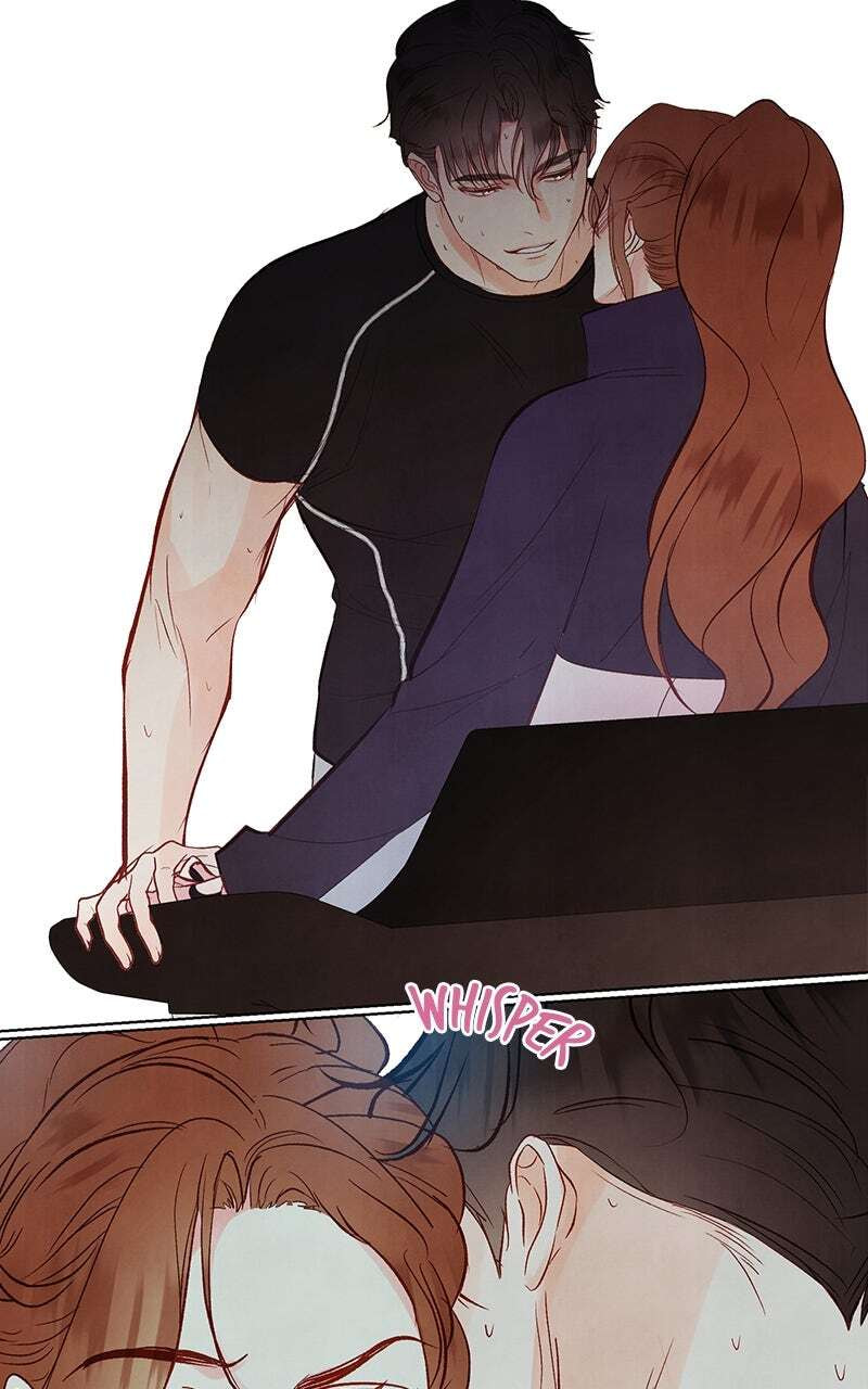 Our Secret Marriage Chapter 37 page 26 - 