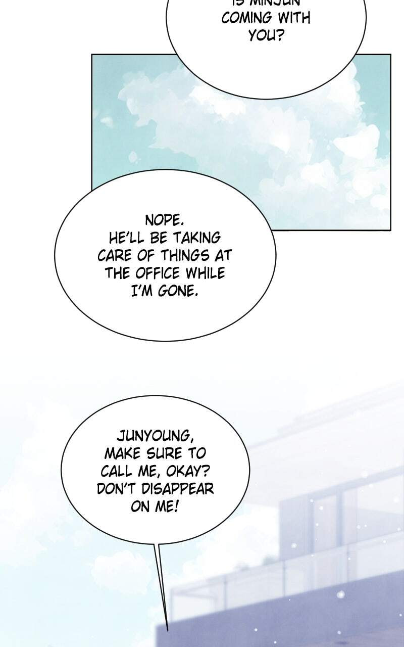 Our Secret Marriage Chapter 37 page 30 - 