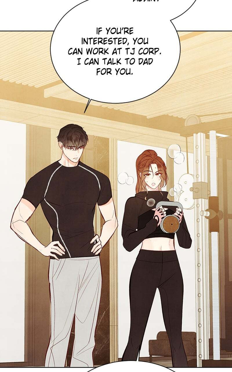 Our Secret Marriage Chapter 37 page 4 - 