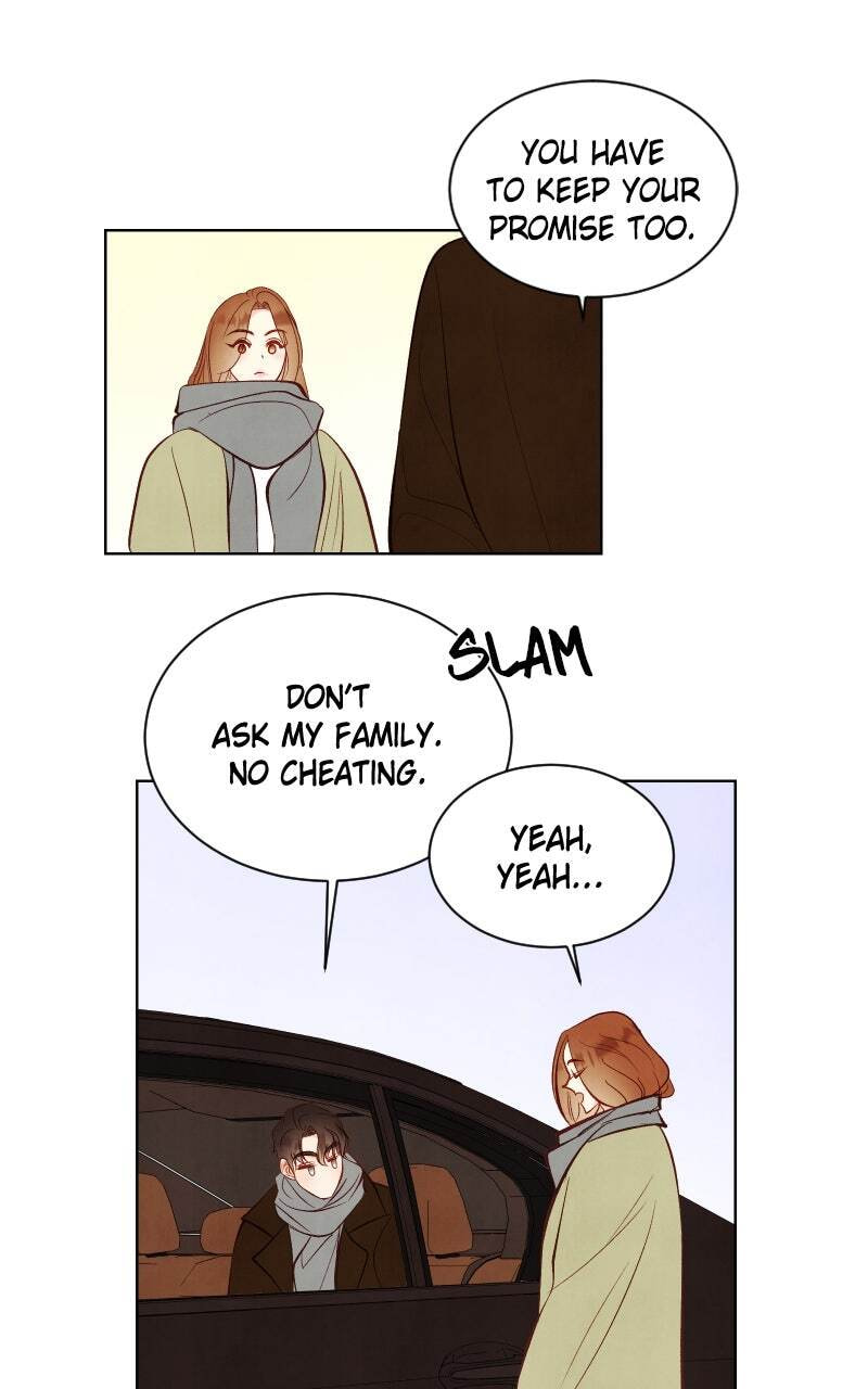 Our Secret Marriage Chapter 37 page 32 - 