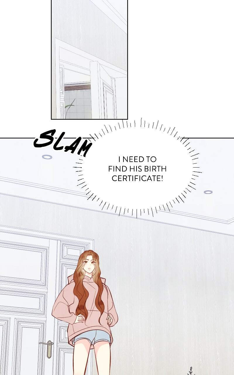 Our Secret Marriage Chapter 37 page 35 - 