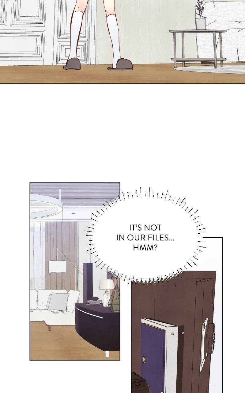 Our Secret Marriage Chapter 37 page 36 - 