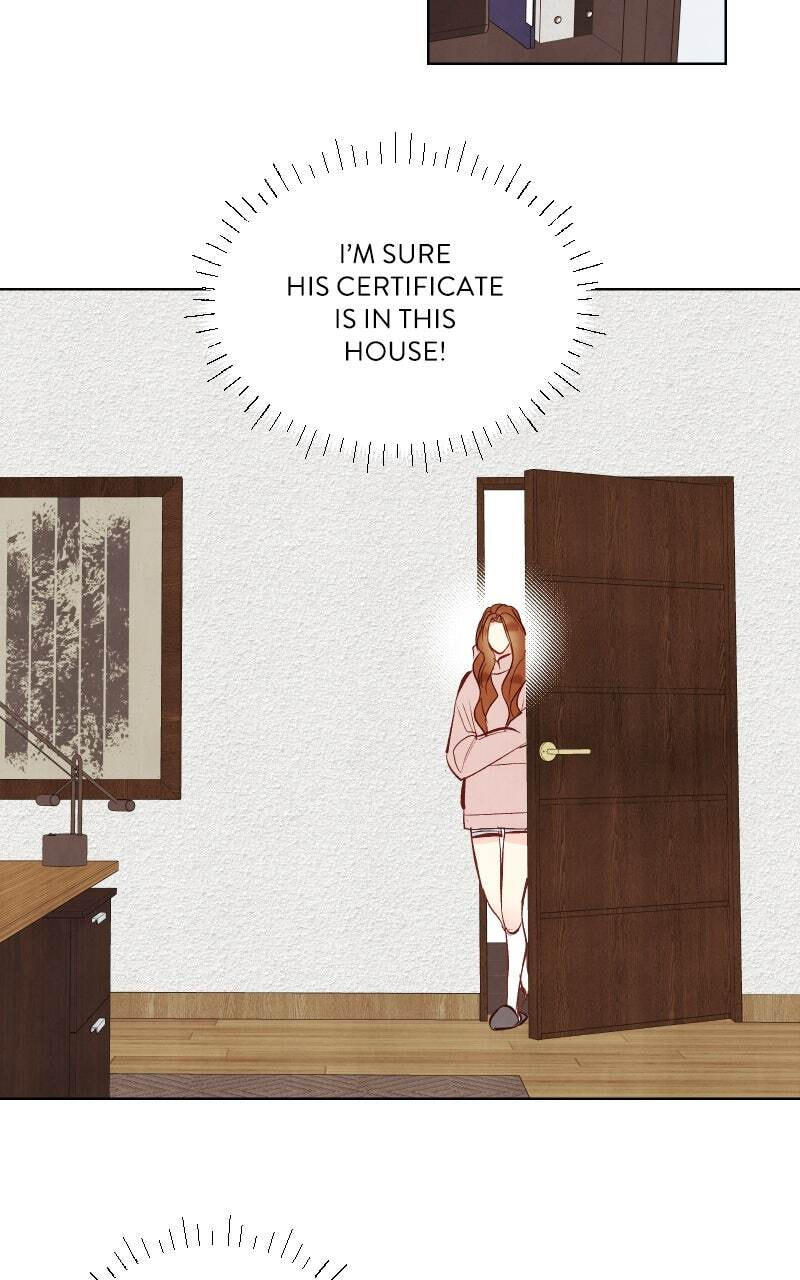 Our Secret Marriage Chapter 37 page 37 - 