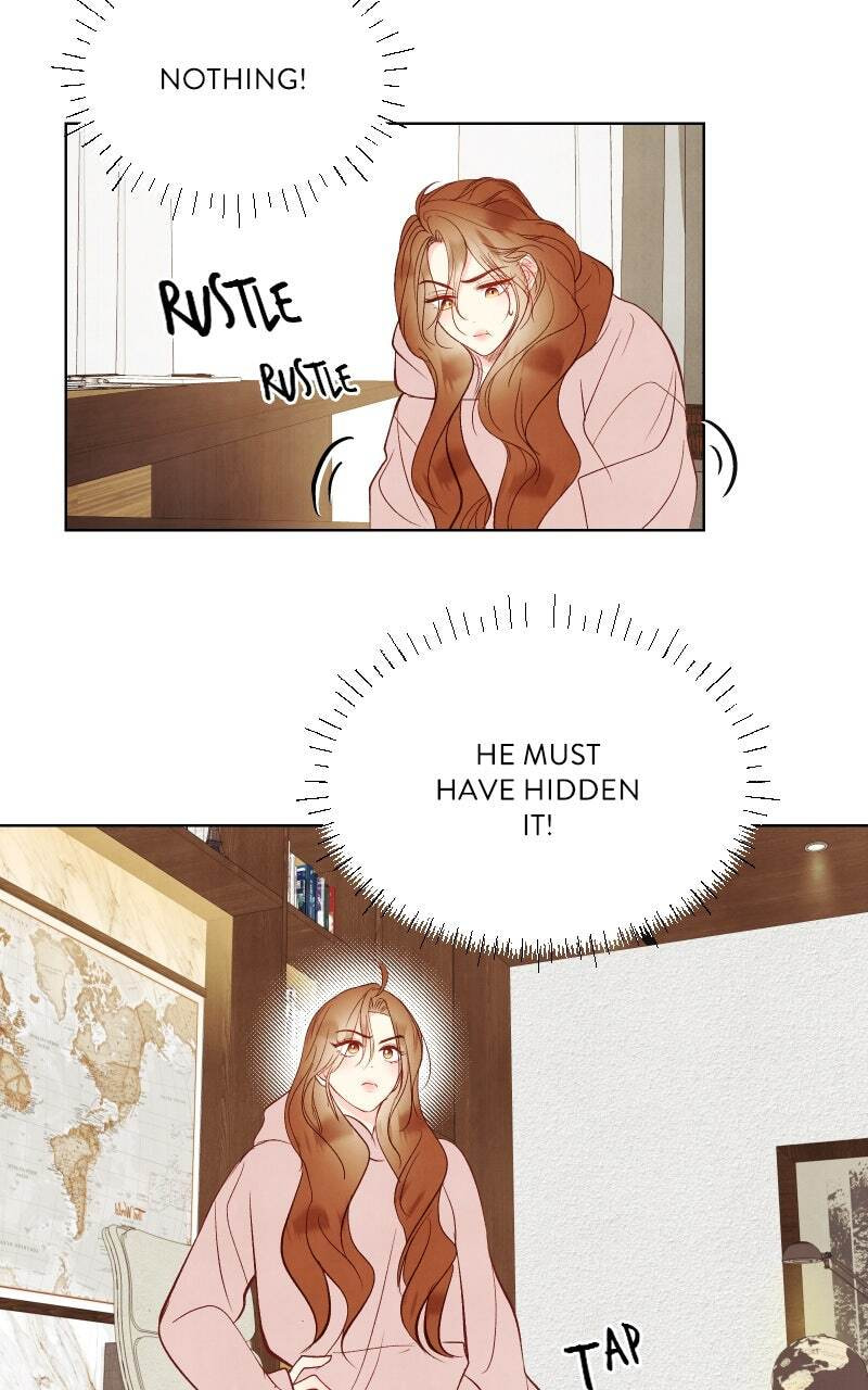 Our Secret Marriage Chapter 37 page 38 - 